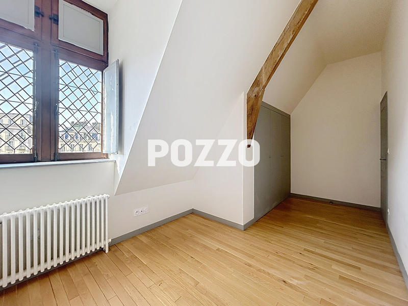 Appartement - 79 m² - 3 pièces