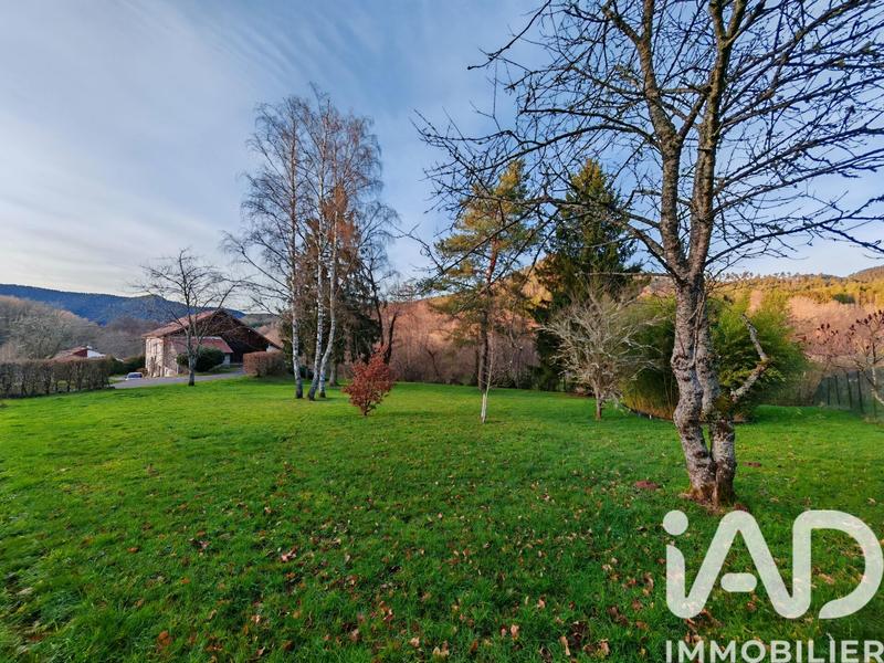 Ferme - 222 m² - 8 pièces