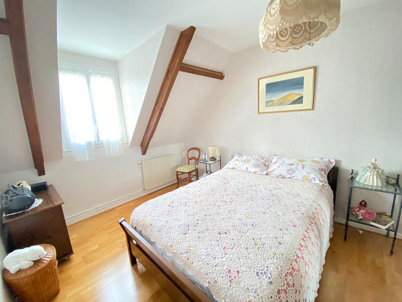 Maison - 80 m² - 3 pièces