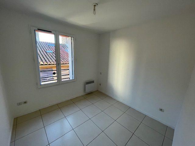 Appartement - 45 m² - 3 pièces