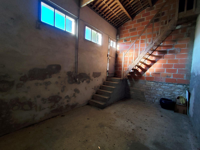 Maison - 188 m² - 8 pièces