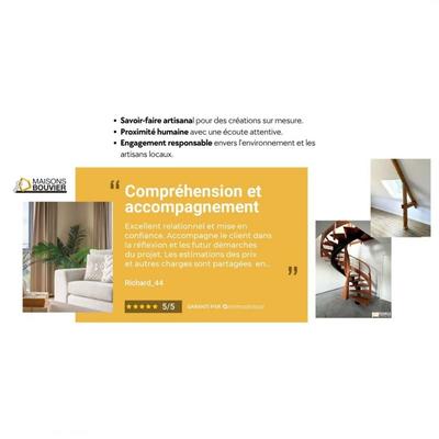 Terrain constructible - 330 m²