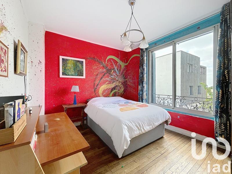 Maison - 185 m² - 7 pièces