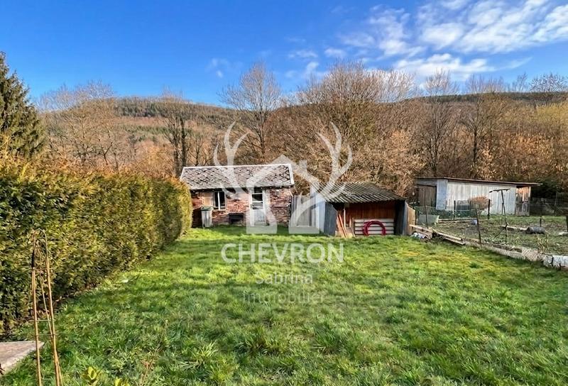 Maison - 170 m² - 7 pièces