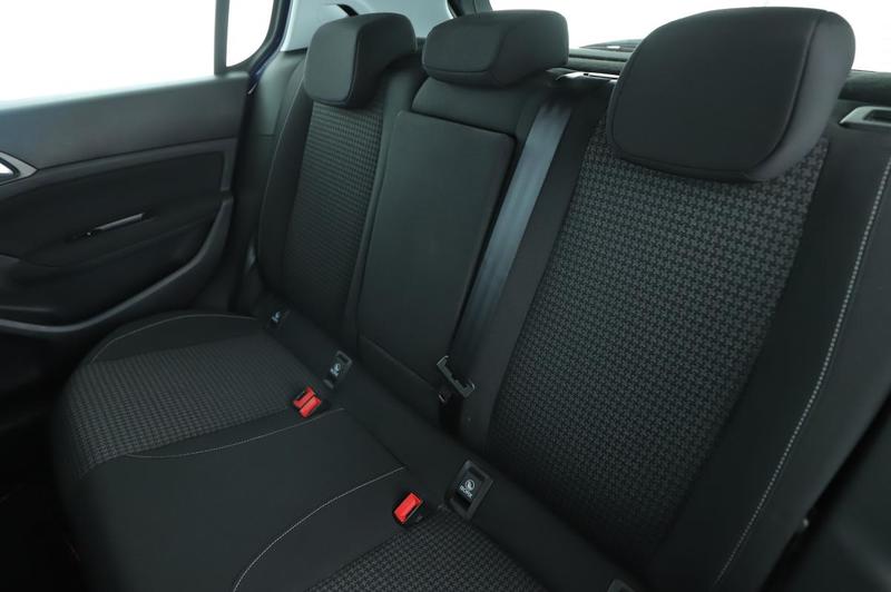 Peugeot 308 1.6 Blue-HDi Active Business 120 ch