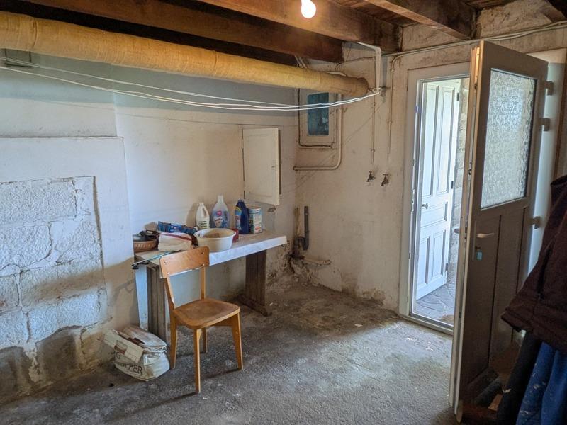 Maison - 140 m² - 9 pièces