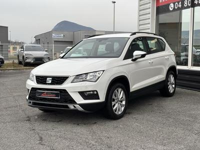 Seat Ateca 2.0 Tdi 150ch Start&amp;Stop Style 4Drive