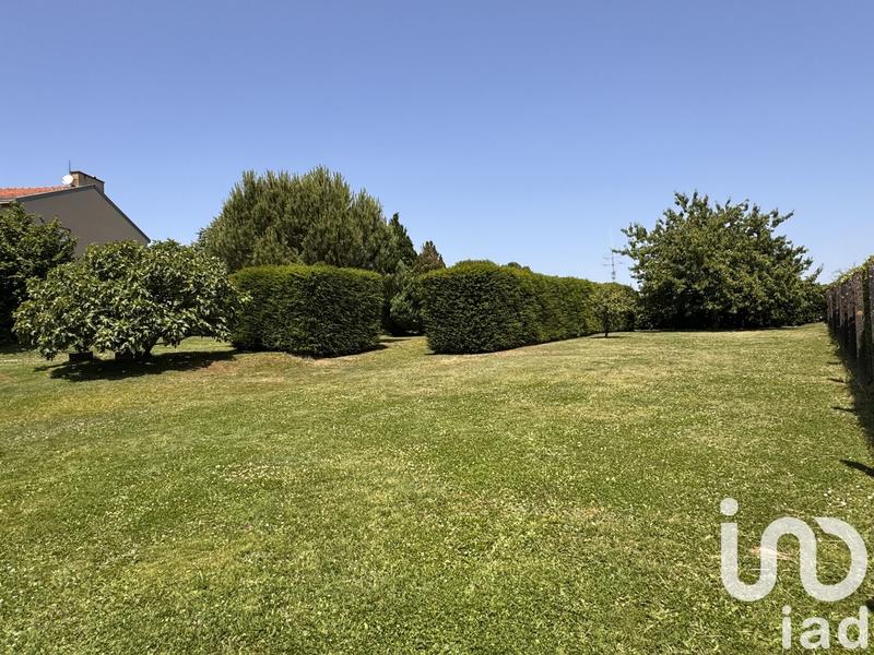 Maison de ville - 301 m² - 10 pièces