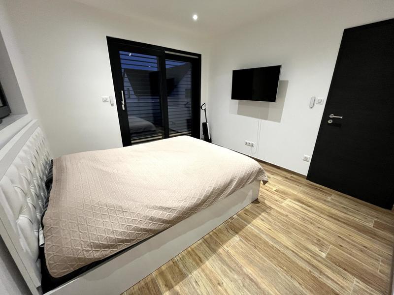 Maison - 131 m² - 5 pièces