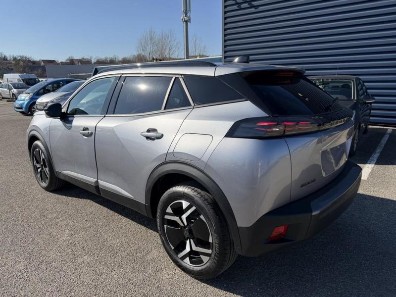 Peugeot 2008 II 100 ch Allure Fin 2024 / 12 582 Km