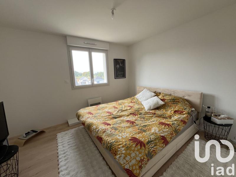 Maison - 87 m² - 4 pièces