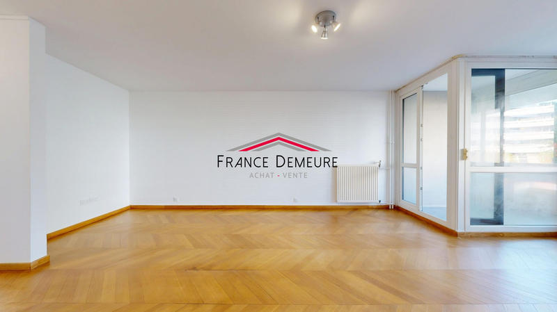 Appartement - 106 m² - 5 pièces