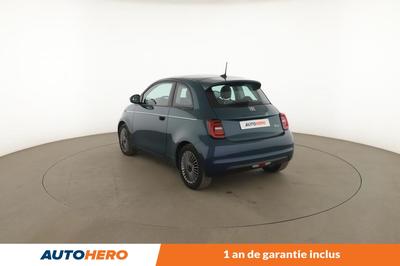 Fiat 500 Electrique 42 kWh Icone 118 ch