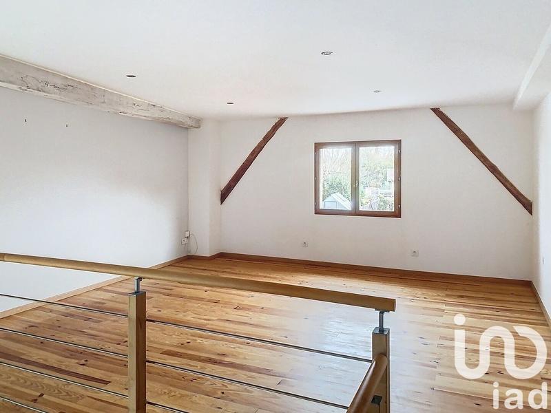 Maison de village - 100 m² - 4 pièces