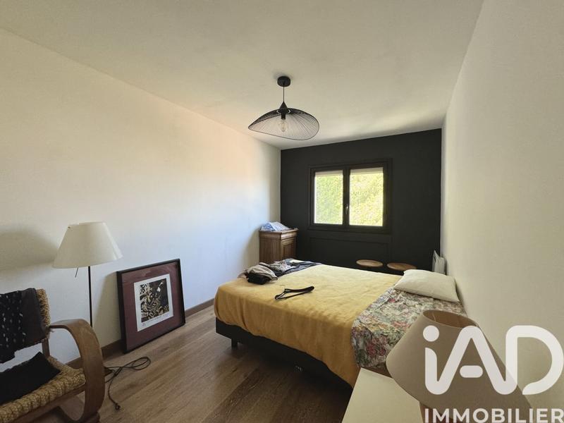 Appartement - 86 m² - 4 pièces