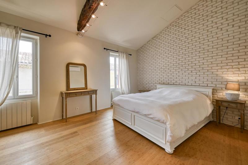 Maison - 124 m² - 5 pièces