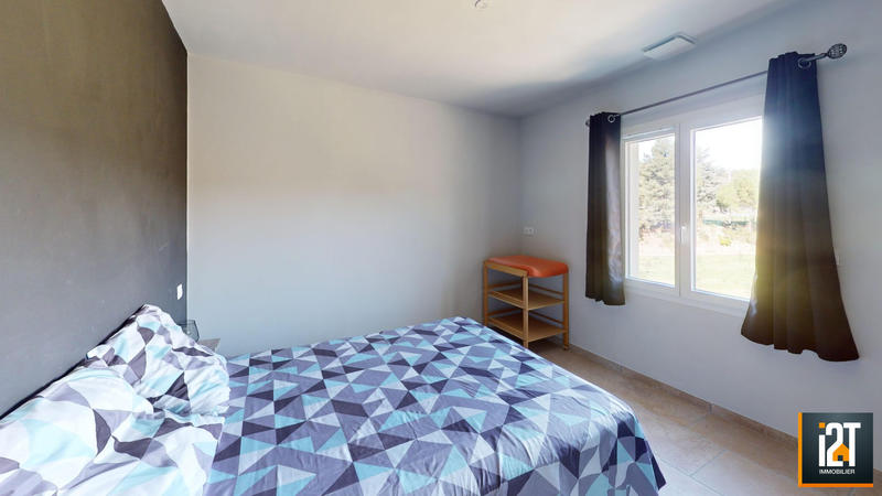 Villa - 108 m² - 4 pièces