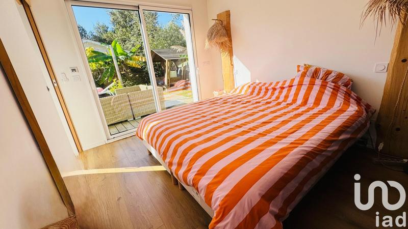 Maison - 128 m² - 6 pièces