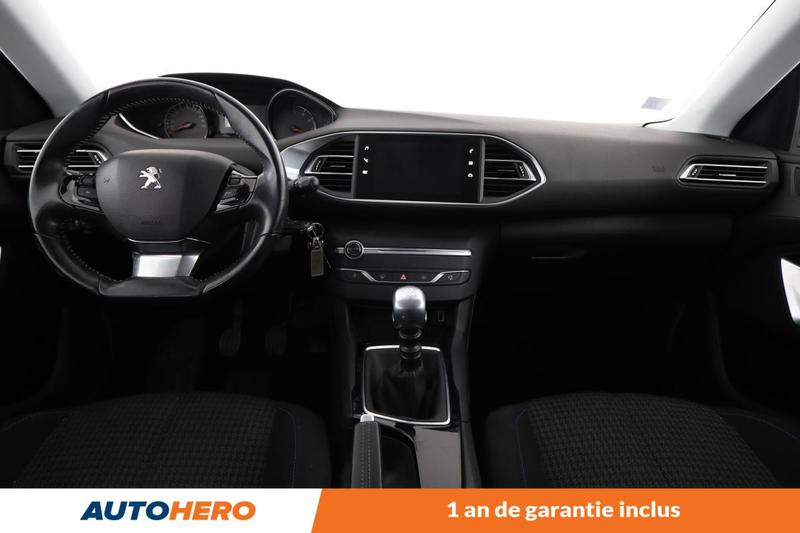 Peugeot 308 Sw 1.2 PureTech Style 110 ch