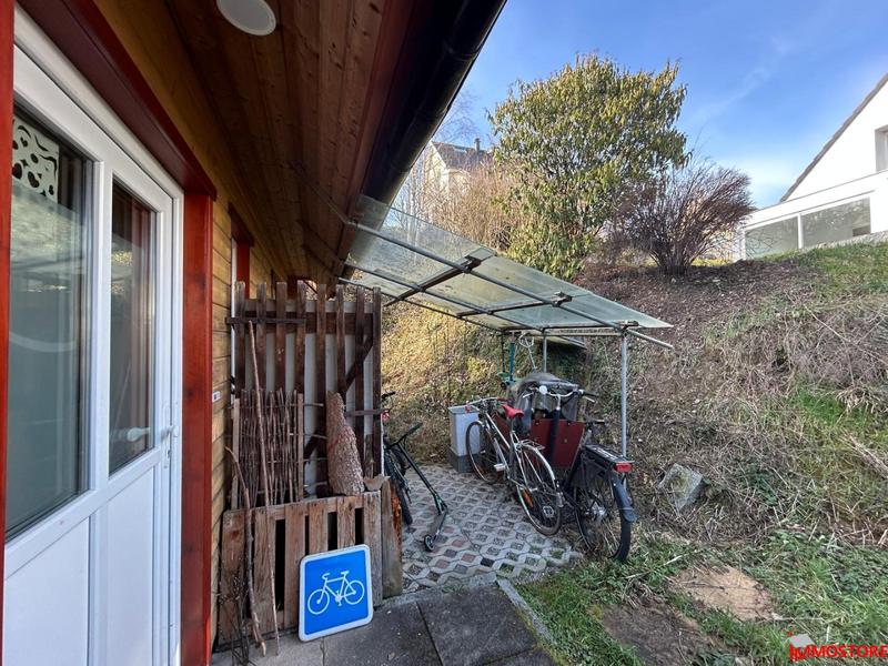 Maison - 104 m² - 5 pièces