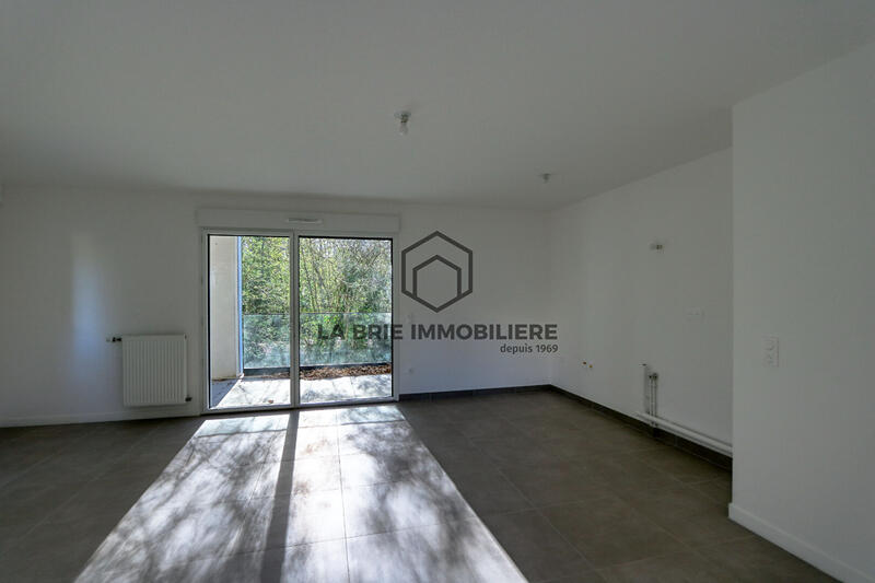 Appartement - 51 m² - 2 pièces