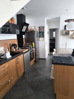 Appartement - 50 m² - 3 pièces