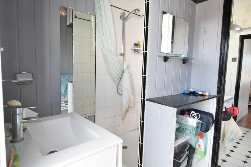 Appartement - 50 m² - 3 pièces