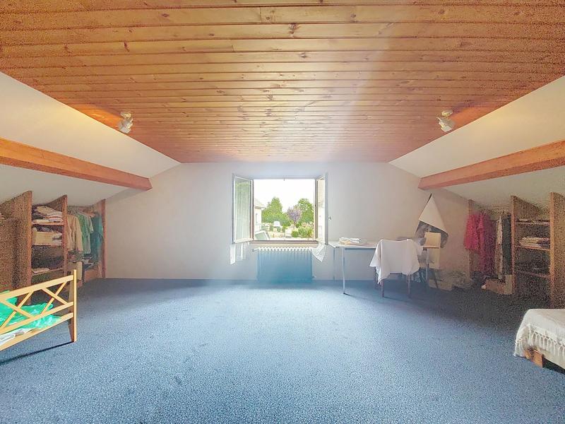 Maison - 155 m² - 7 pièces