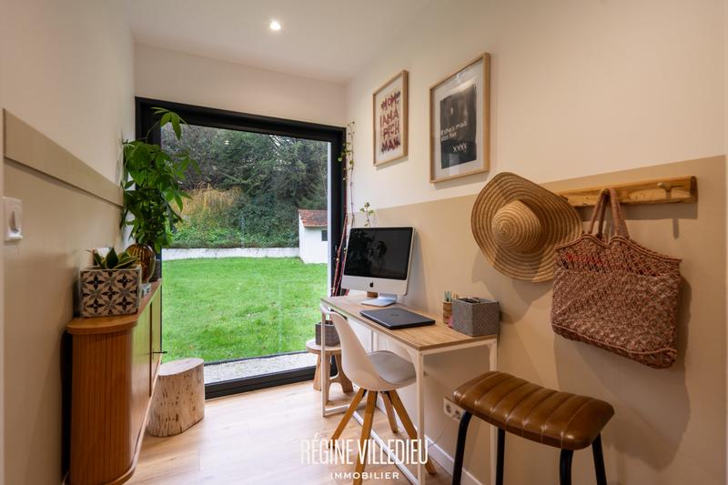 Maison - 113 m² - 4 pièces