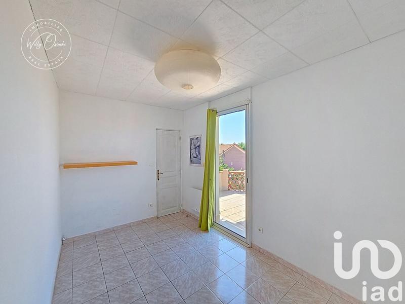 Appartement - 75 m² - 5 pièces