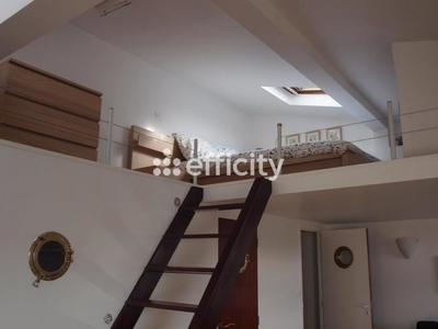 Appartement - 30 m² - 2 pièces