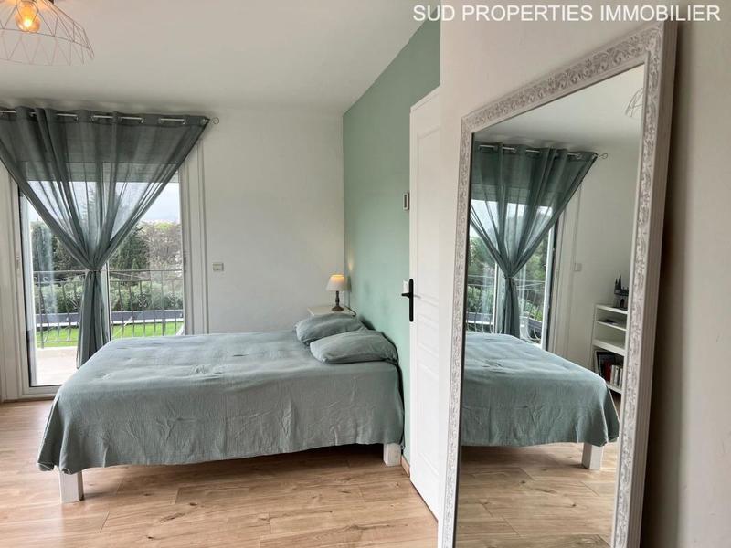 Villa - 223 m² - 7 pièces