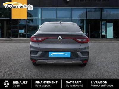 Renault Arkana E-Tech hybride 145 - 22 Evolution
