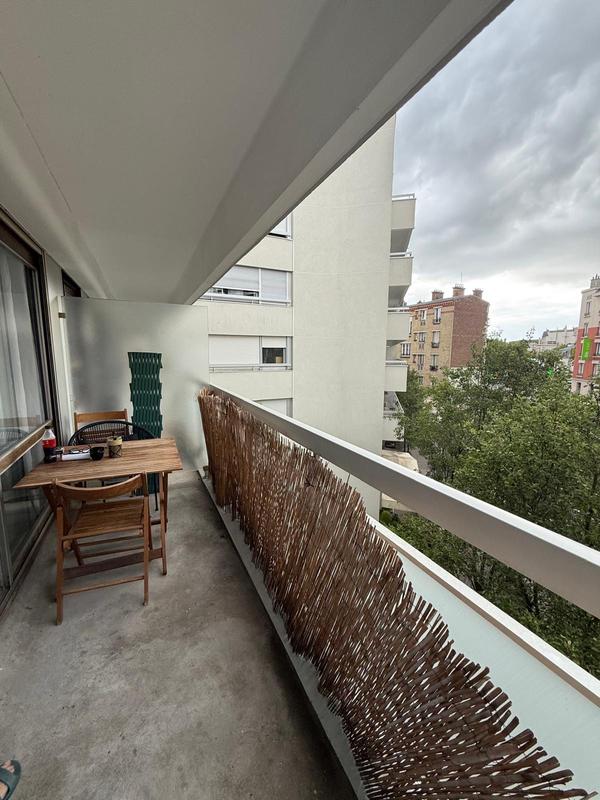 Appartement - 31 m² - 1 pièce