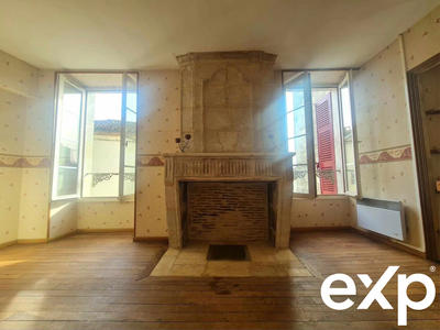 Immeuble - 156 m² - 4 pièces