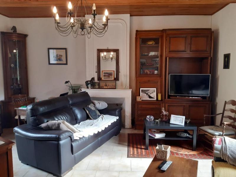 Maison de campagne - 205 m² - 6 pièces