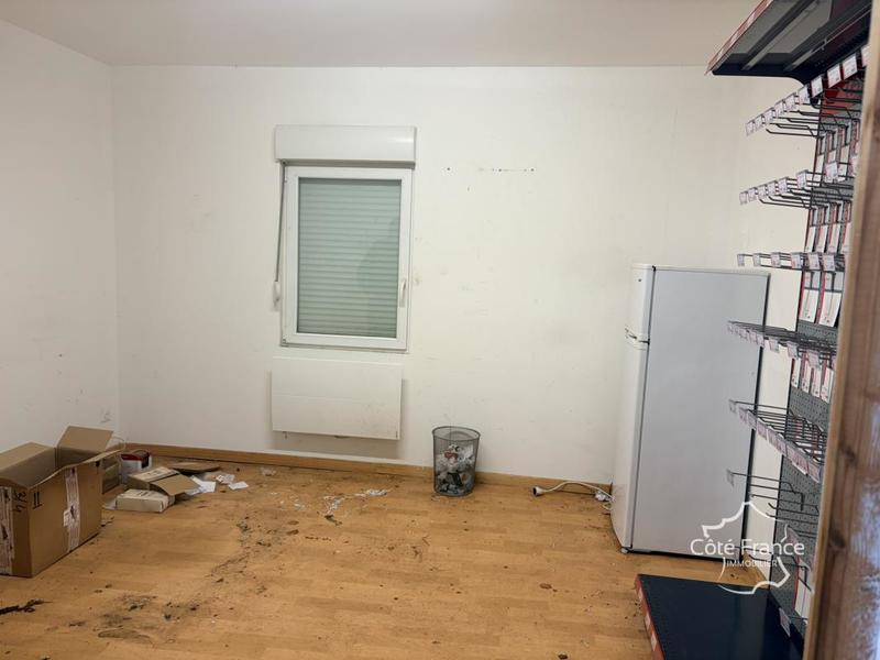 Ferme - 147 m² - 5 pièces