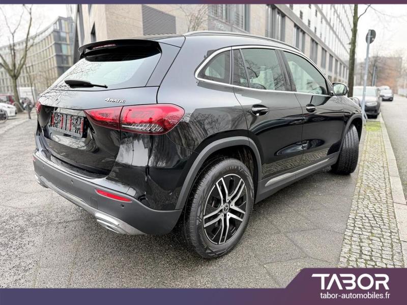 Mercedes-Benz Gla 250 Dct 4Matic Progressive