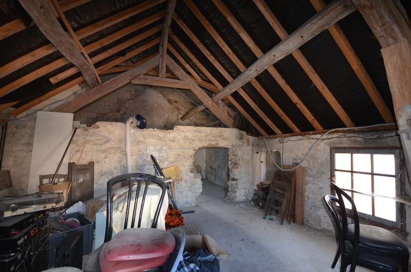 Immeuble - 529 m² - 17 pièces