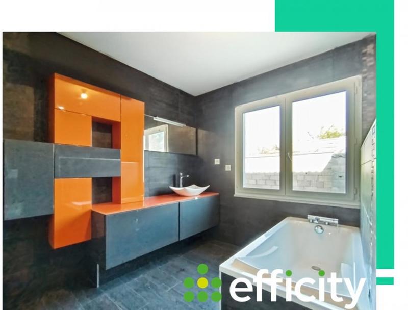 Maison - 145 m² - 6 pièces