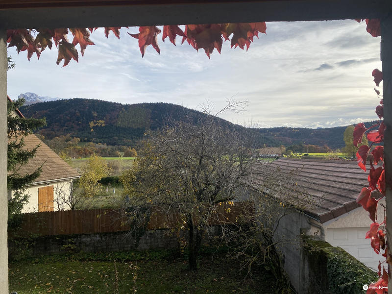 Maison ancienne - 240 m² - 8 pièces