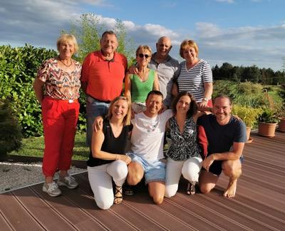 Théâtre en Platt - Der falsche Graf und die Internetbaron