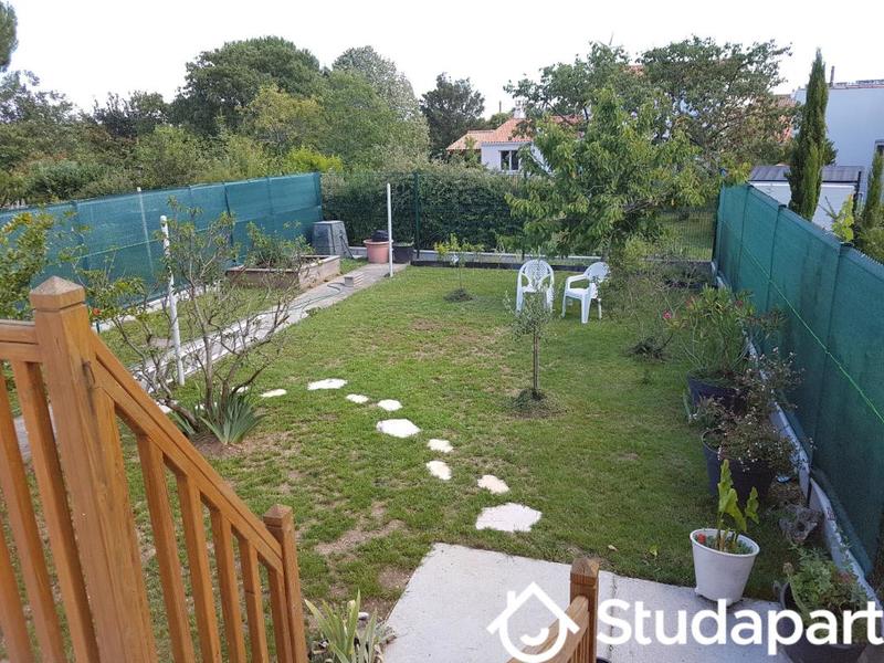 Maison - 82 m² - 4 pièces