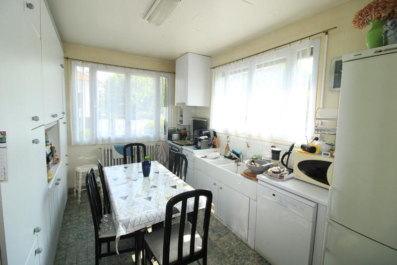 Maison - 135 m² - 6 pièces