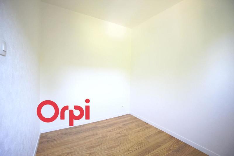 Maison - 85 m² - 3 pièces