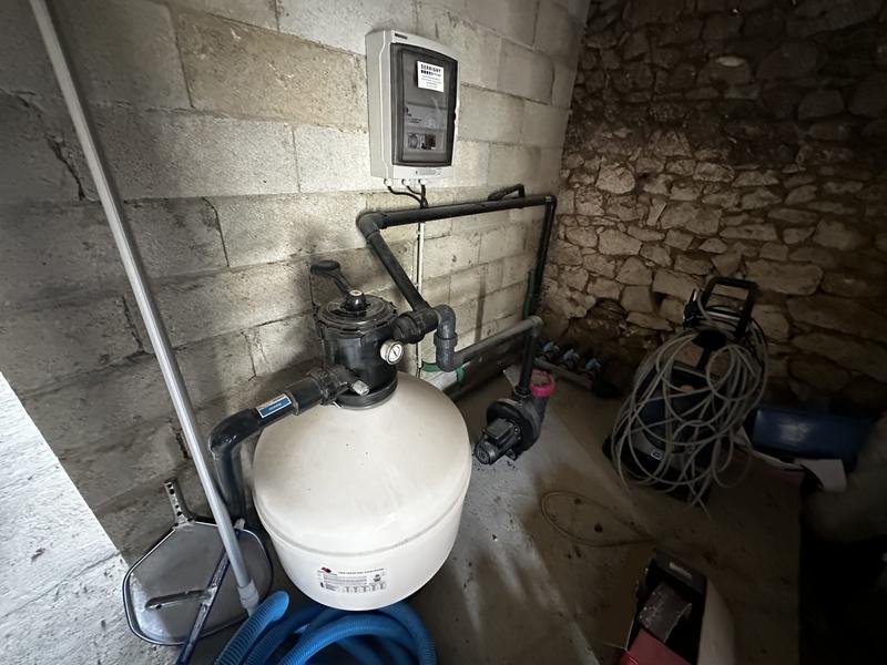 Maison traditionnelle - 88 m² - 7 pièces