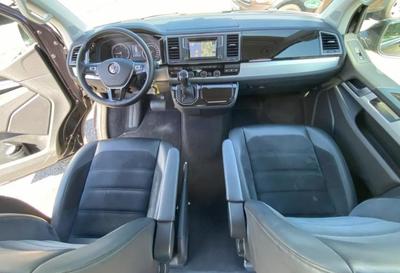 Volkswagen T6 Multivan Highline