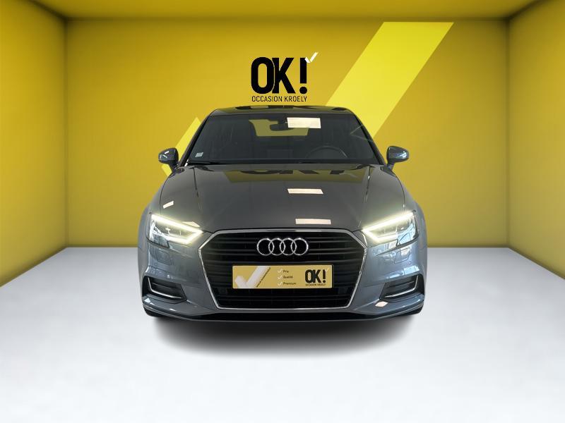 Audi A3 Berline 35 Tfsi 1.5 150 design s-tronic7 Full leds Gps Cam