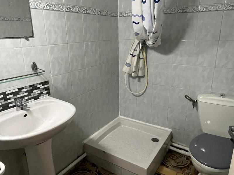 Immeuble - 5 pièces