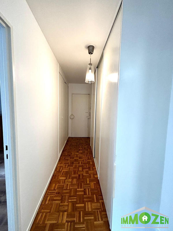 Appartement - 71 m² - 4 pièces